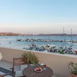 Portiani Hotel Adamantas (Milos)