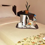 Hotel Portiani Adamantas (Milos)