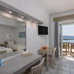 Hotel Portiani Adamantas (Milos)