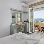 Hotel Portiani Adamantas (Milos)