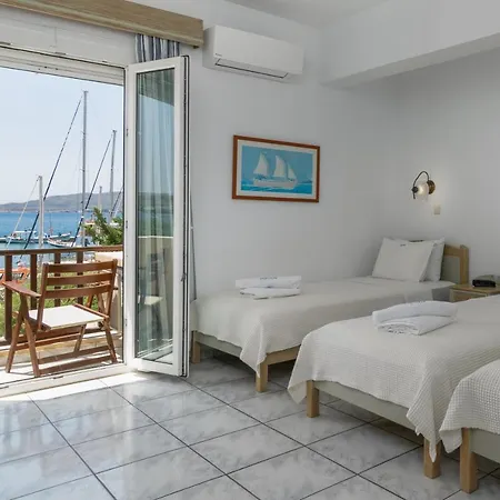 Portiani Hotel 2*