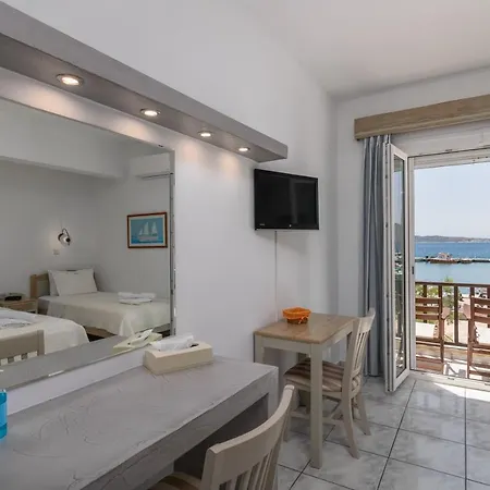 Hotel Portiani