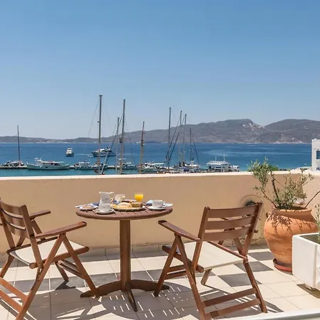 Portiani Hotel