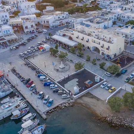 Hotel Portiani