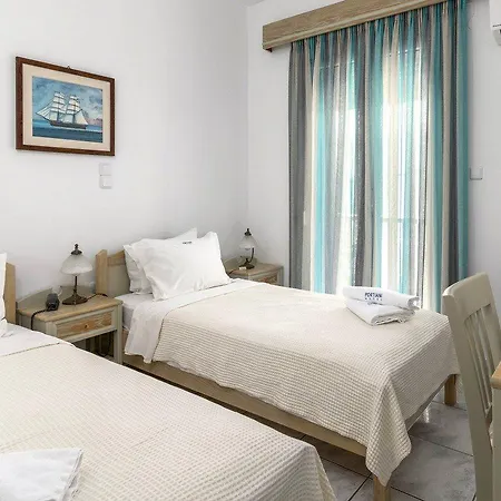 Hotel Portiani 2*