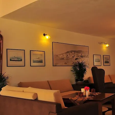 Portiani Hotel 2*