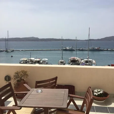 Hotel Portiani