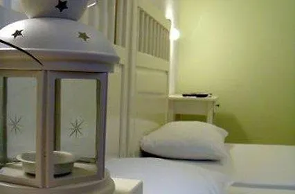 Hotel Portiani Adámas