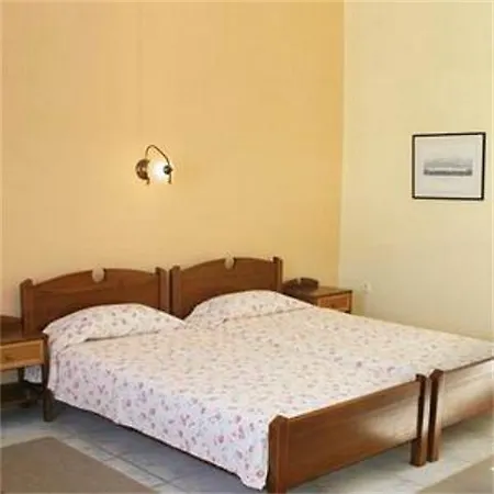 Hotel Portiani 2*