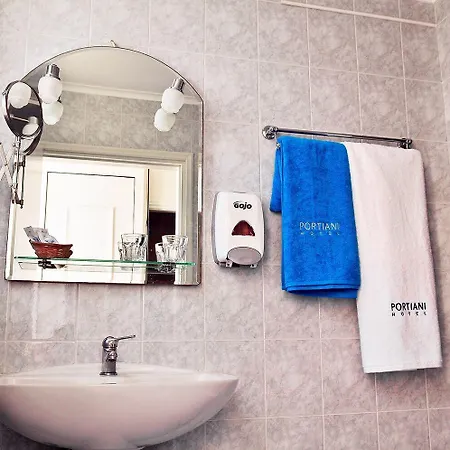 Hotel Portiani 2*