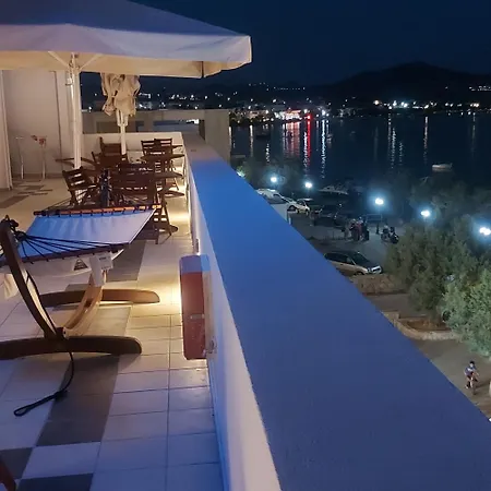 Portiani Hotel