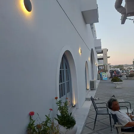 Portiani 2* Adámas