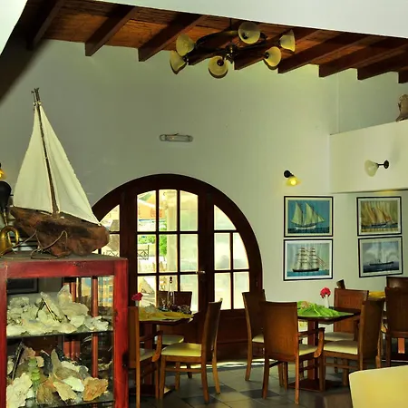 Hotel Portiani