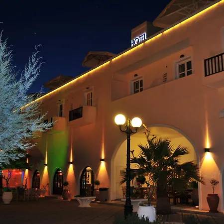 Hotel Portiani 2*