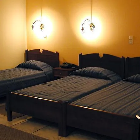 Portiani Hotel