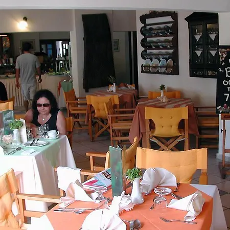 Portiani Hotel 2*