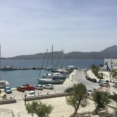 Hotel Portiani