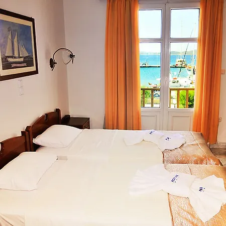 Hotel Portiani