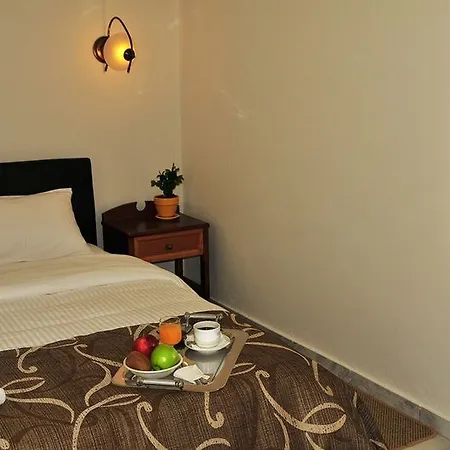 Hotel Portiani