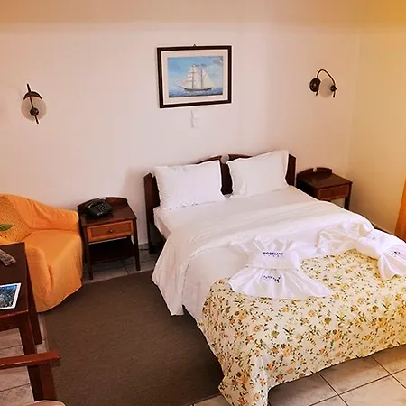 Hotel Portiani 2*