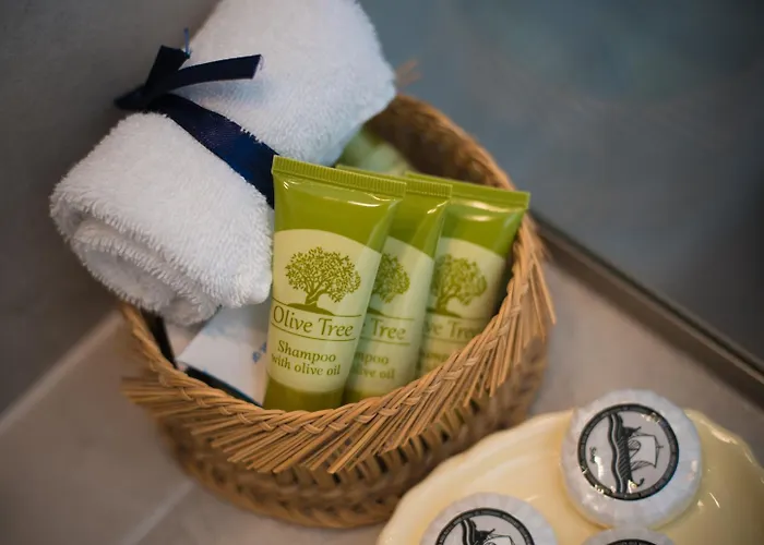 Portiani Hotel Adámas