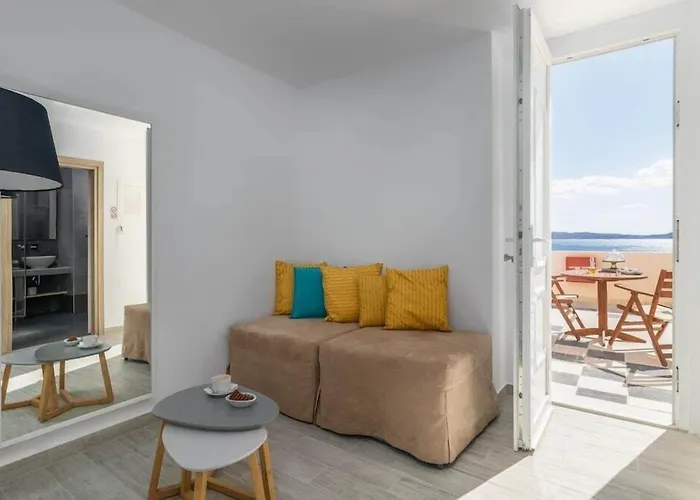 Hotel Portiani Adámas