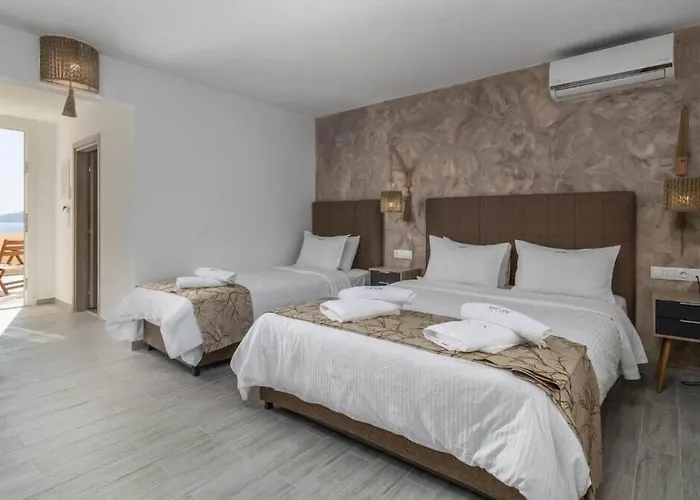 Hotel Portiani Adámas