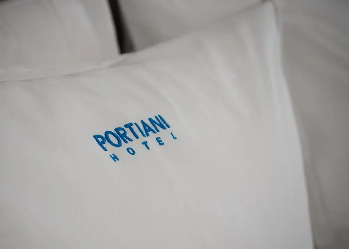 Hotel Portiani