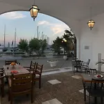 Hotel Portiani