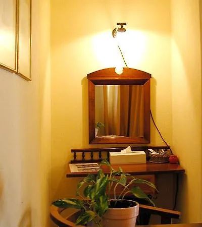 Hotel Portiani