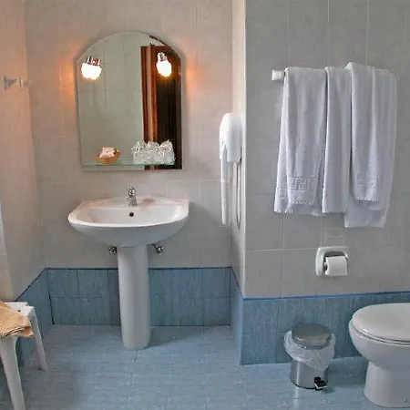 Portiani Hotel