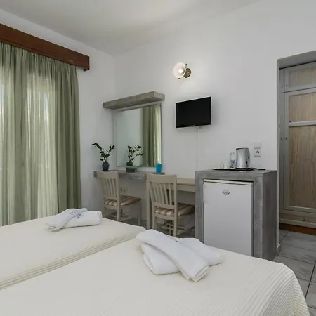 Hotel Portiani 2*