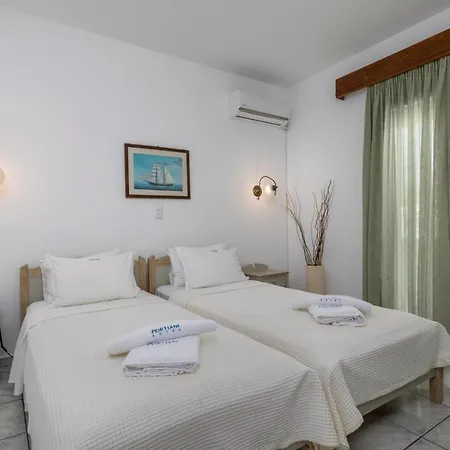 Hotel Portiani