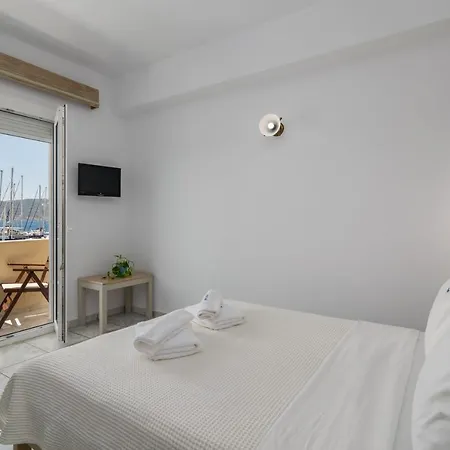 Portiani Szálloda 2*