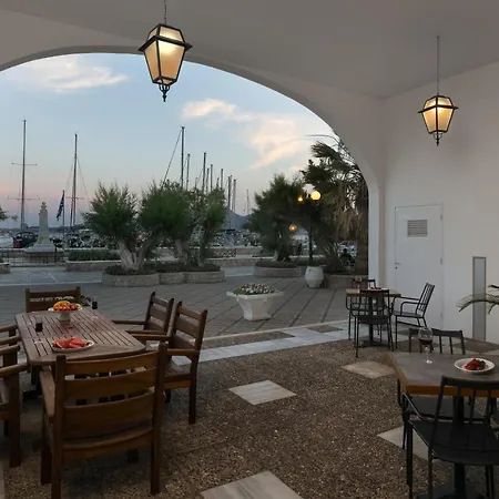 Hotel Portiani