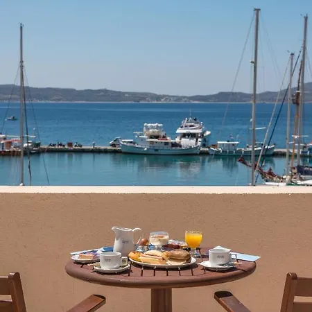 Portiani Hotel 2*