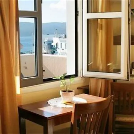 Portiani Hotel 2*