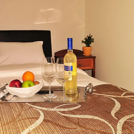 Hotel Portiani