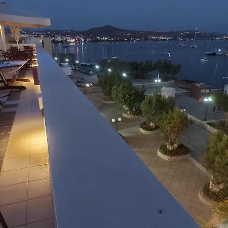 Hotel Portiani