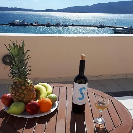 Hotel Portiani