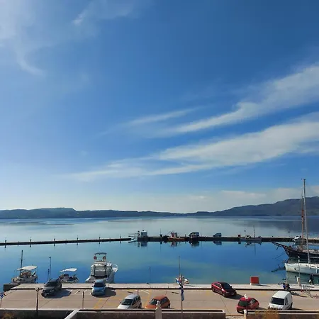 Portiani Hotel 2*