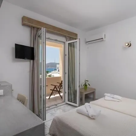 Portiani Hotel