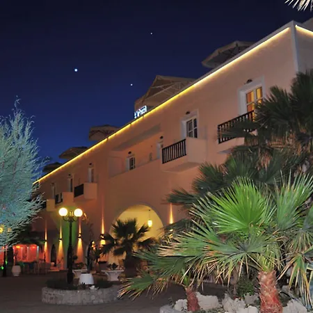 Hotel Portiani 2*