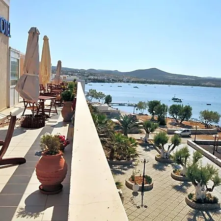Portiani Hotel