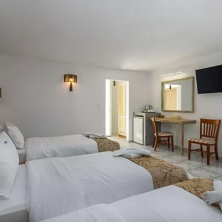 Portiani Hotel 2*
