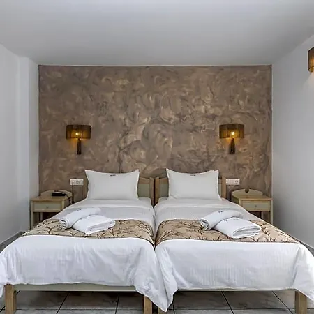 Hotel Portiani 2*