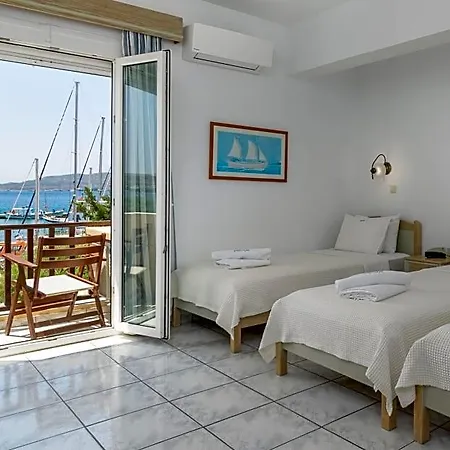 Portiani Hotel 2*