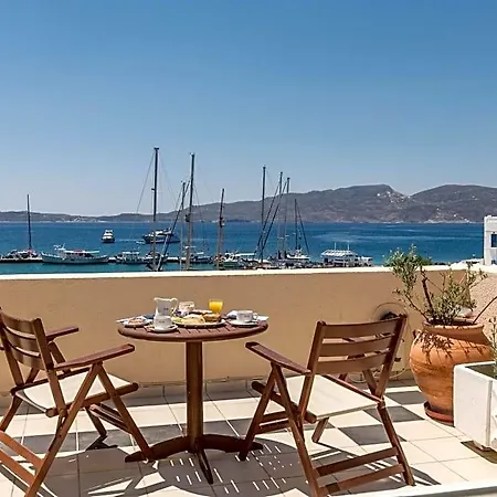 Hotel Portiani 2*