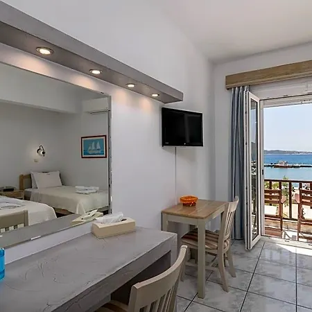 Portiani Hotel