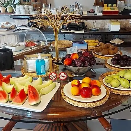 Portiani Hotel 2*